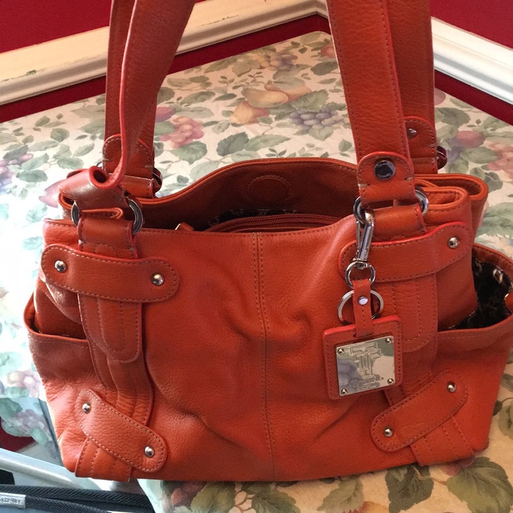 Tignanello large bag